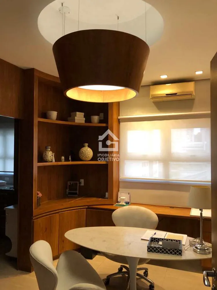 Prédio Inteiro, 600 m² - Foto 2