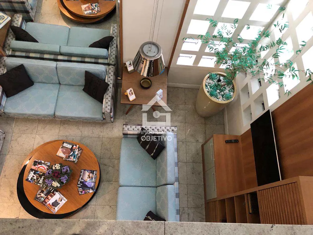 Prédio Inteiro, 600 m² - Foto 1