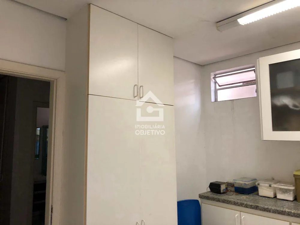 Prédio Inteiro, 600 m² - Foto 9