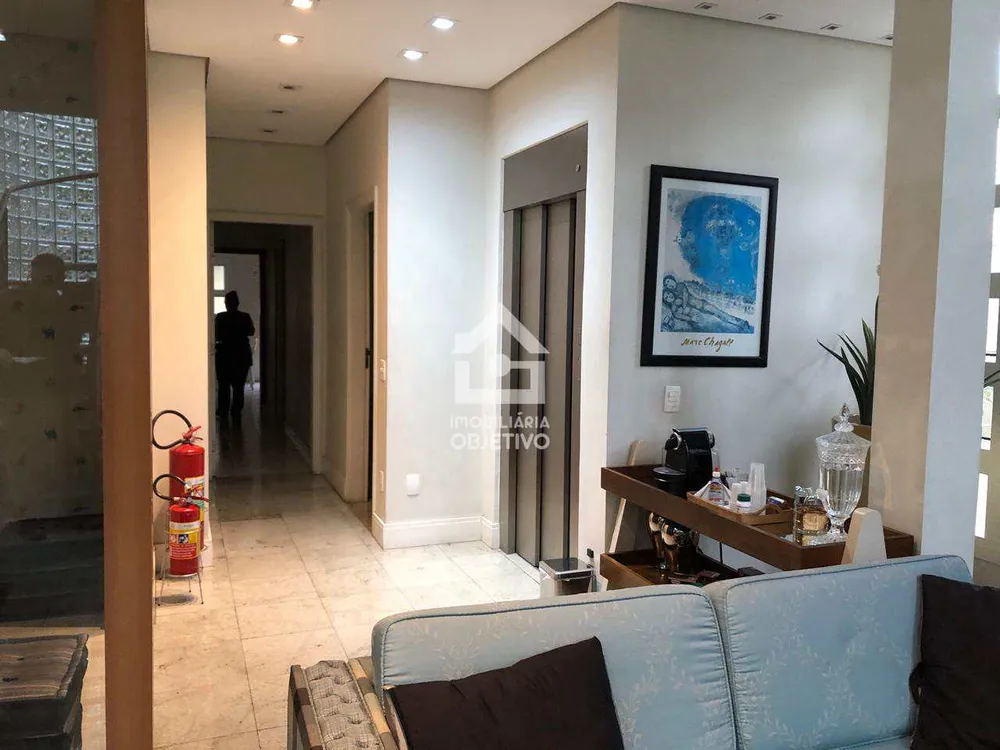 Prédio Inteiro, 600 m² - Foto 8