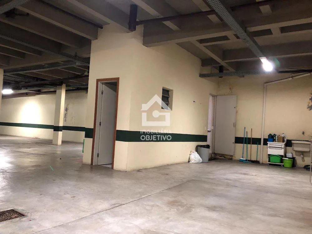 Prédio Inteiro, 600 m² - Foto 12