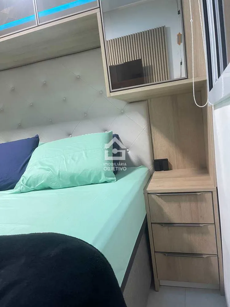 Apartamento, 2 quartos, 42 m² - Foto 7