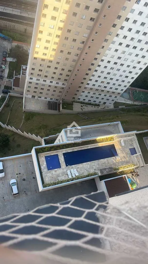 Apartamento, 2 quartos, 42 m² - Foto 12