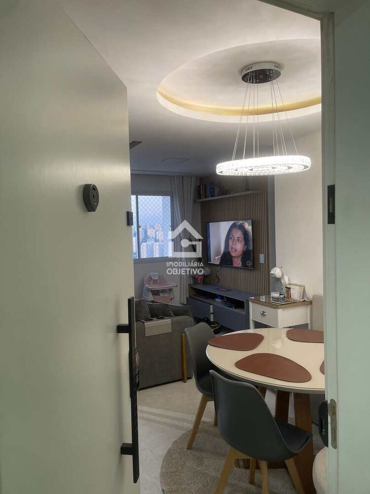 Apartamento, 2 quartos, 42 m² - Foto 4