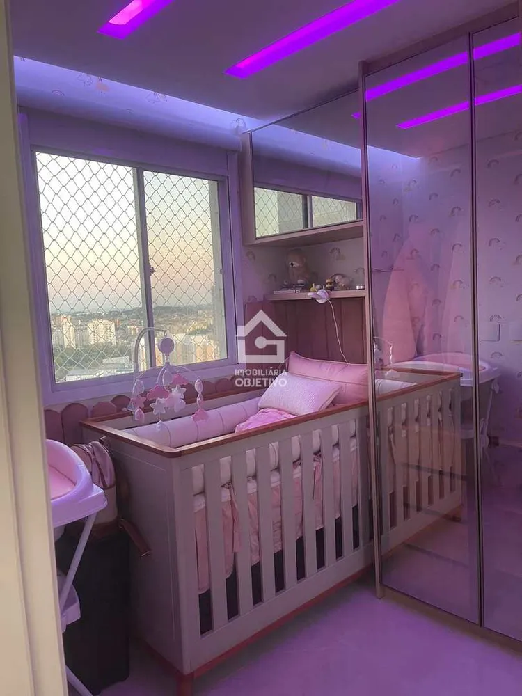 Apartamento, 2 quartos, 42 m² - Foto 9