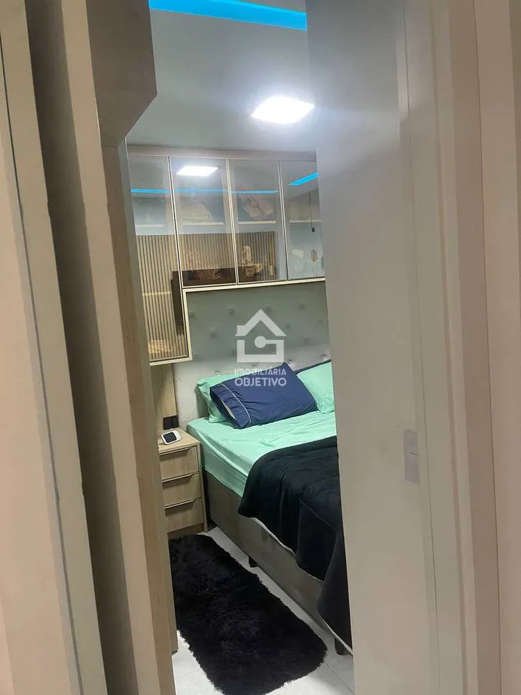 Apartamento, 2 quartos, 42 m² - Foto 8