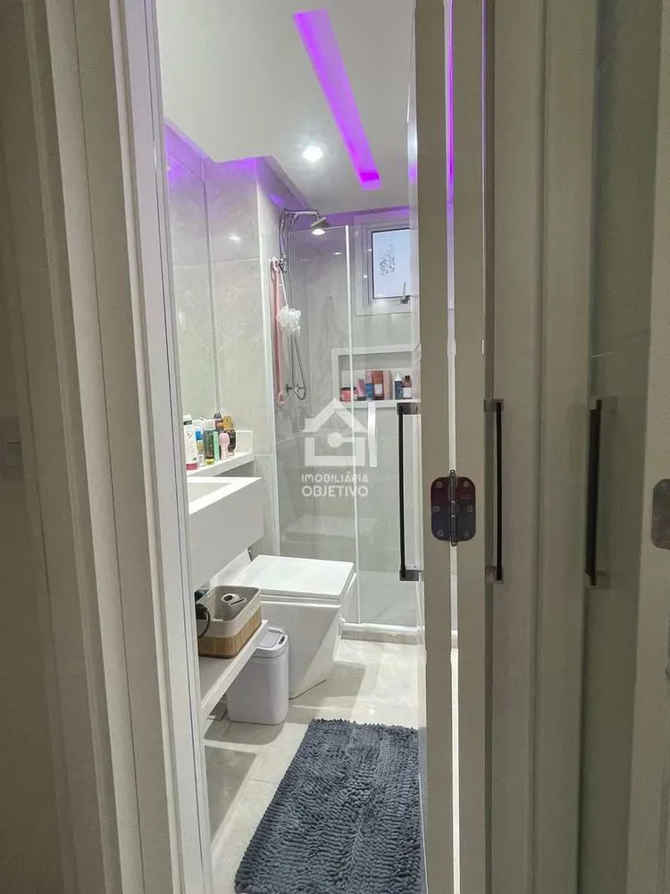Apartamento, 2 quartos, 42 m² - Foto 10