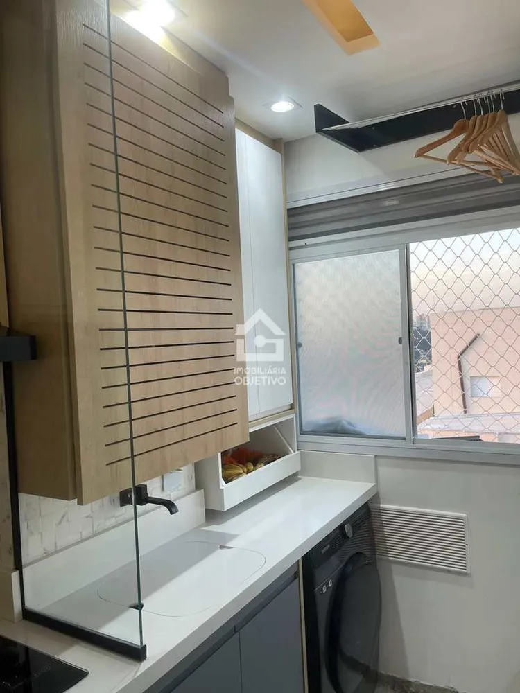 Apartamento, 2 quartos, 42 m² - Foto 6