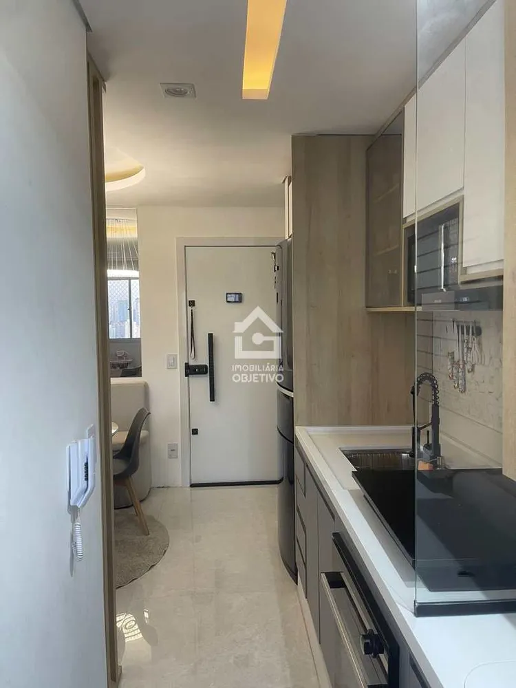 Apartamento, 2 quartos, 42 m² - Foto 5