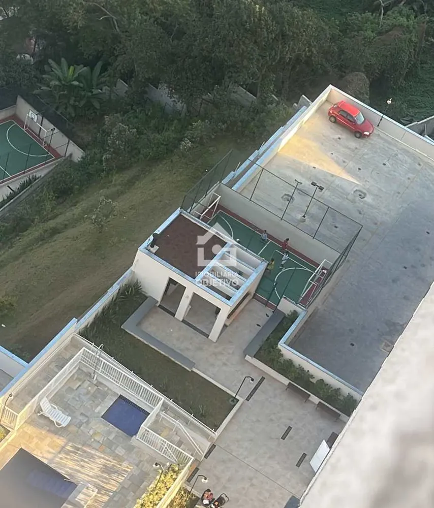 Apartamento, 2 quartos, 42 m² - Foto 11