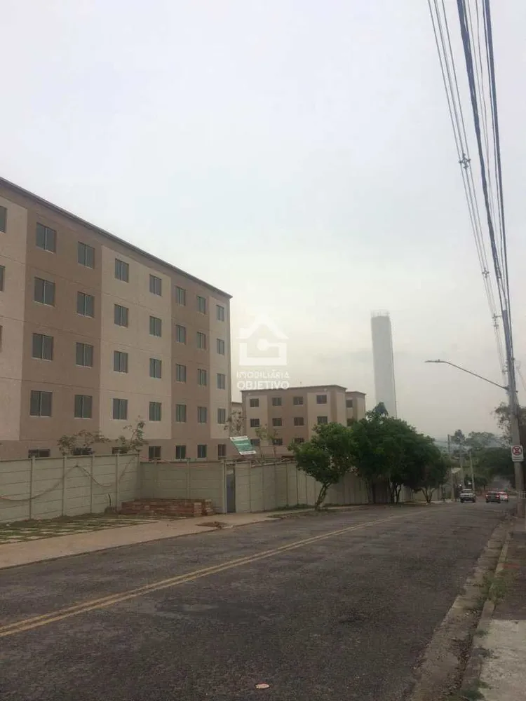 Apartamento, 1 quarto, 42 m² - Foto 6