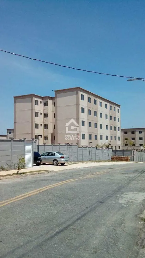 Apartamento, 1 quarto, 42 m² - Foto 7