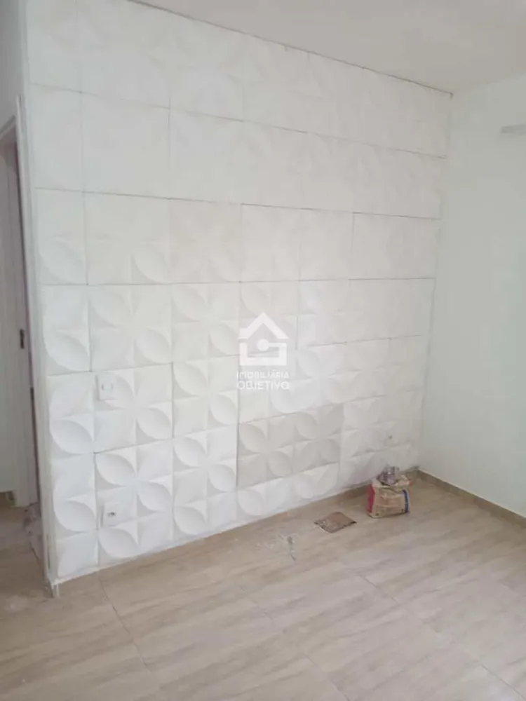 Apartamento, 1 quarto, 42 m² - Foto 3