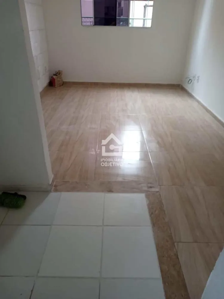 Apartamento, 1 quarto, 42 m² - Foto 8