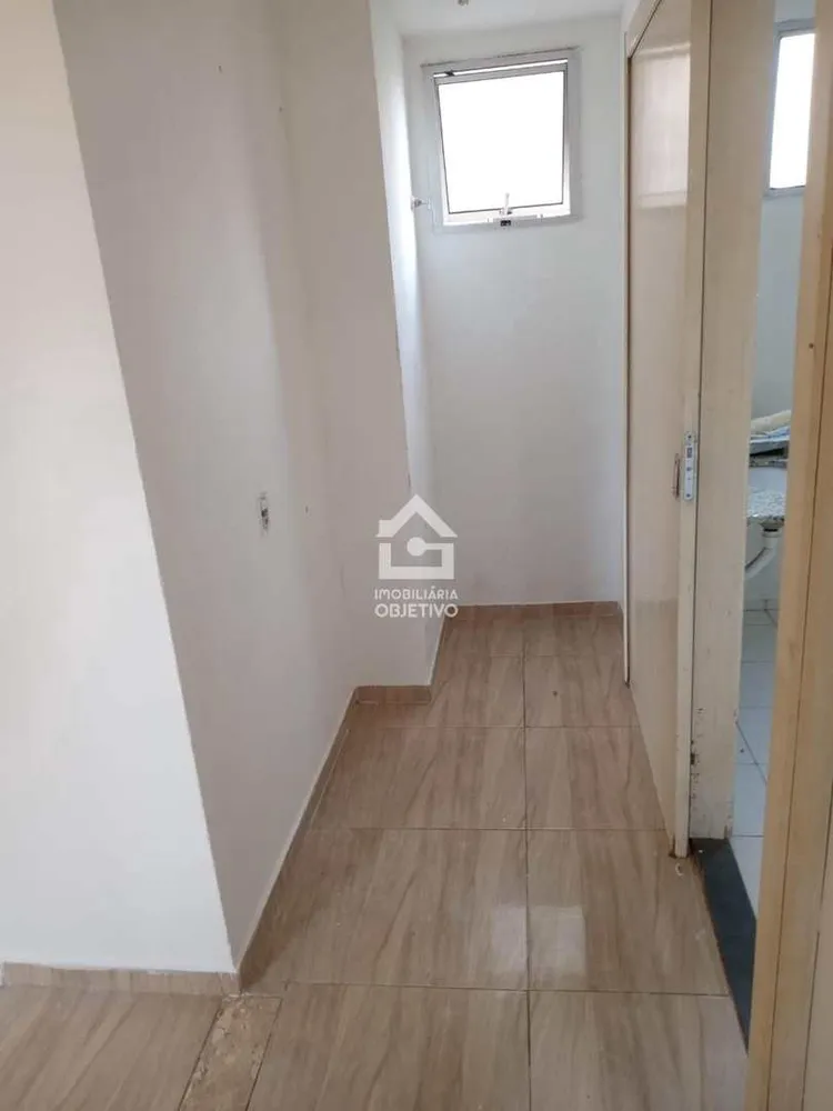 Apartamento, 1 quarto, 42 m² - Foto 5