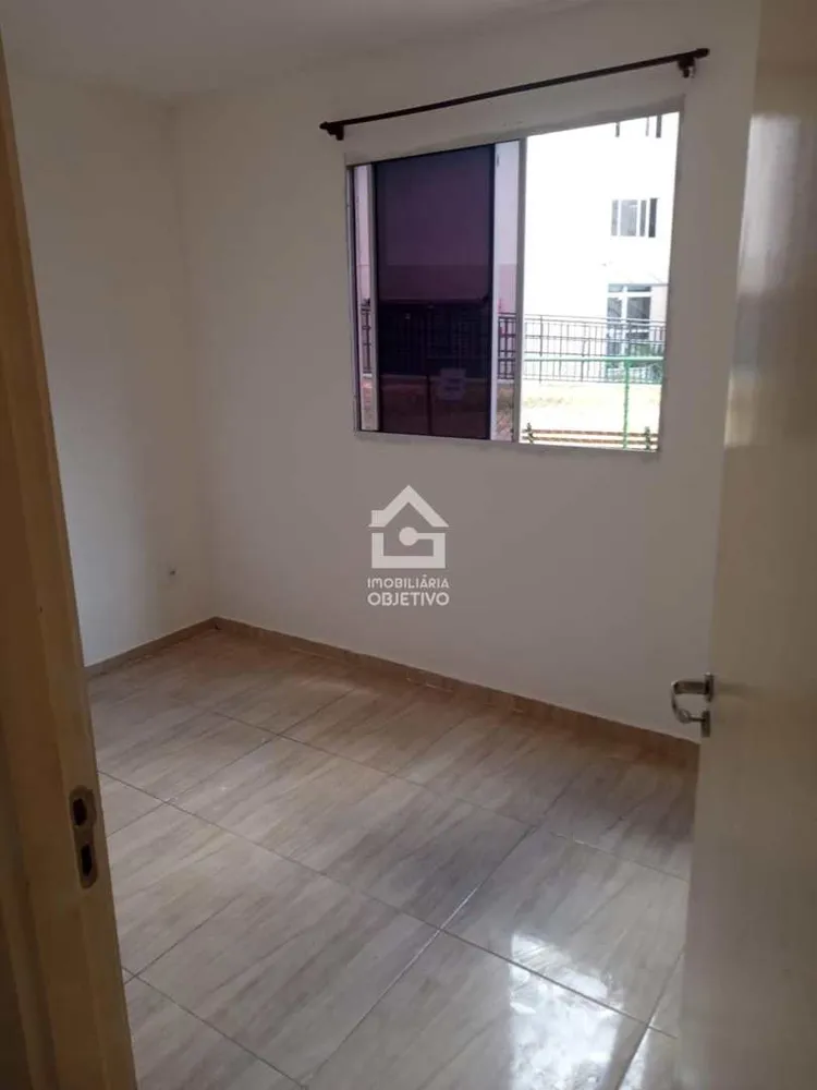 Apartamento, 1 quarto, 42 m² - Foto 1