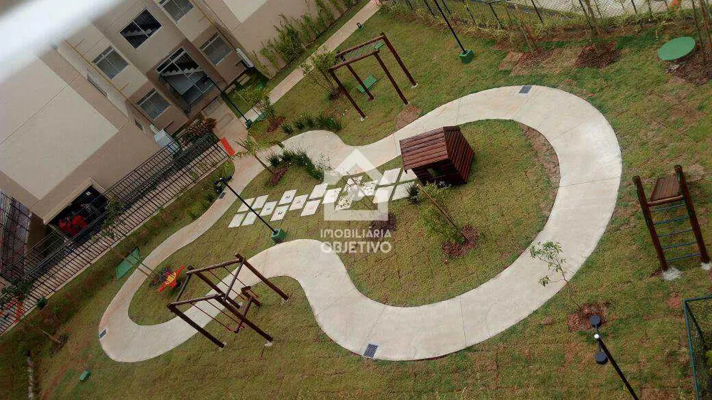 Apartamento, 1 quarto, 42 m² - Foto 4