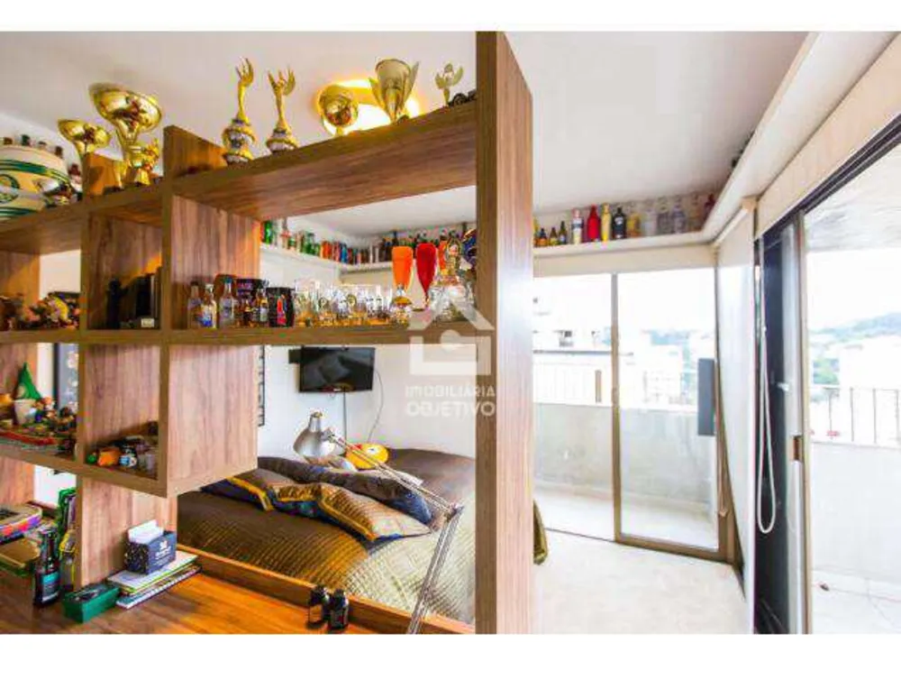 Cobertura, 540 m² - Foto 5