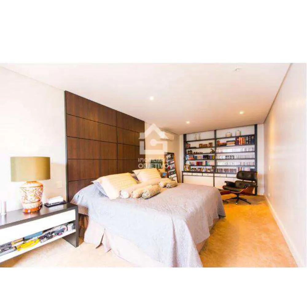 Cobertura, 540 m² - Foto 7