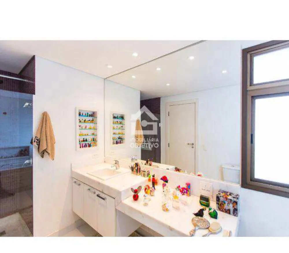 Cobertura, 540 m² - Foto 8