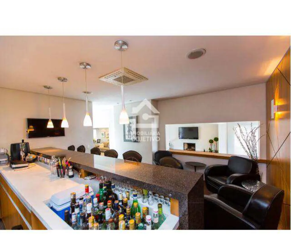 Cobertura, 540 m² - Foto 12