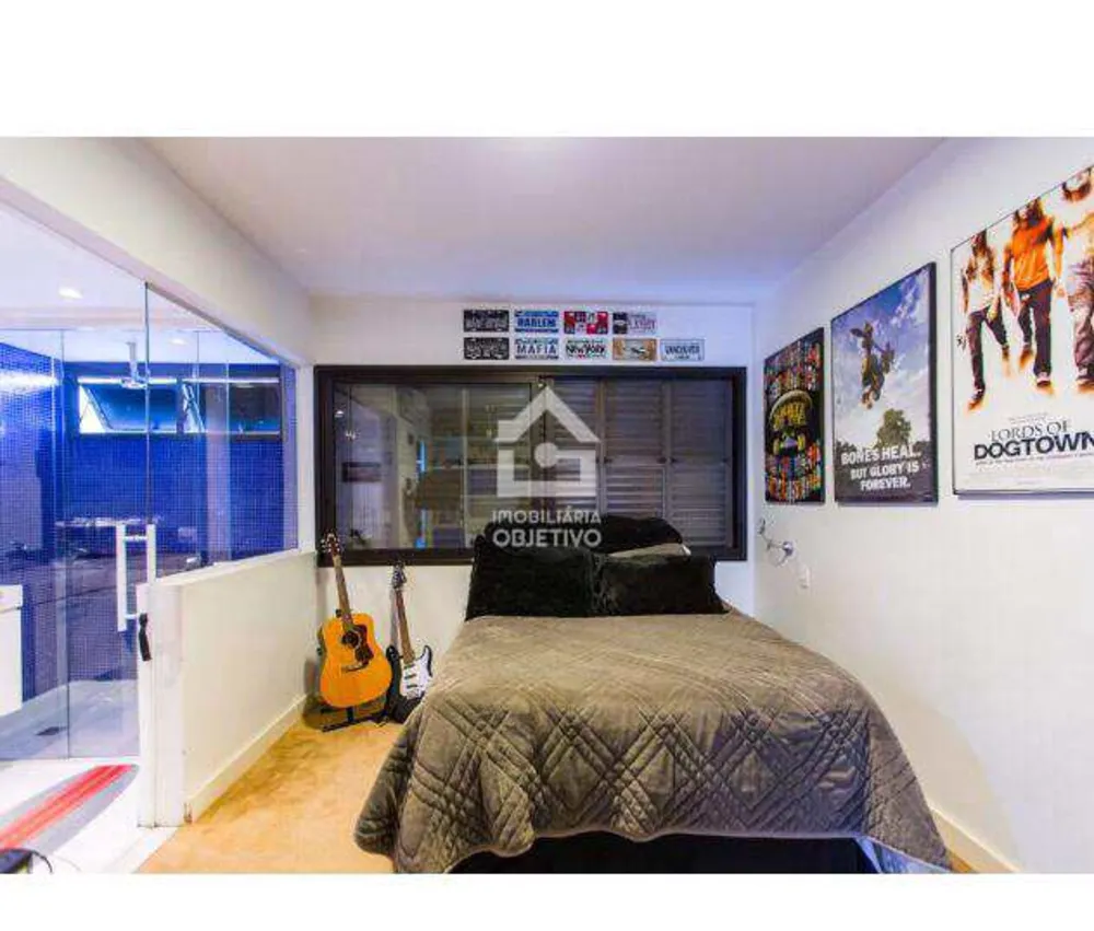 Cobertura, 540 m² - Foto 4