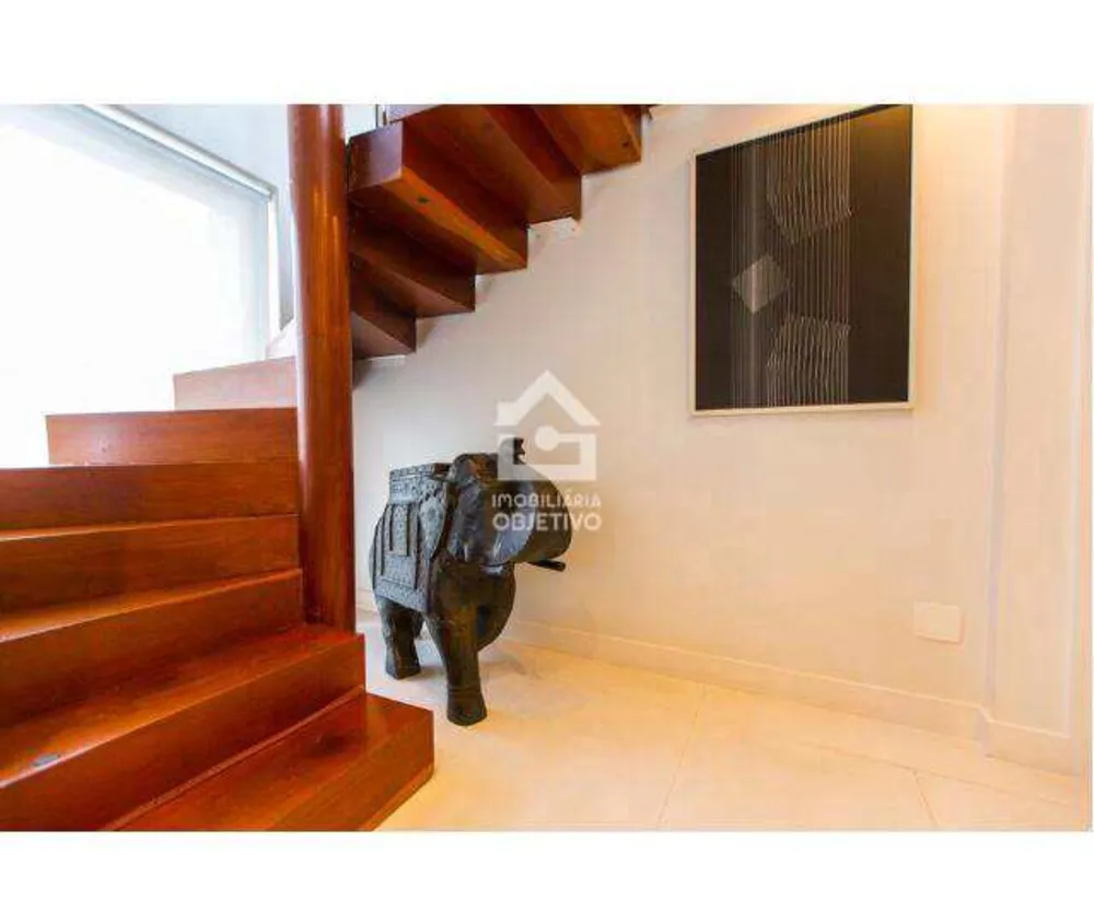 Cobertura, 540 m² - Foto 1