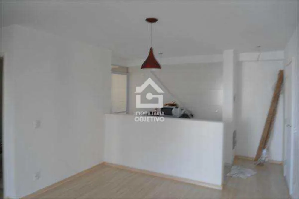 Apartamento, 2 quartos, 68 m² - Foto 2