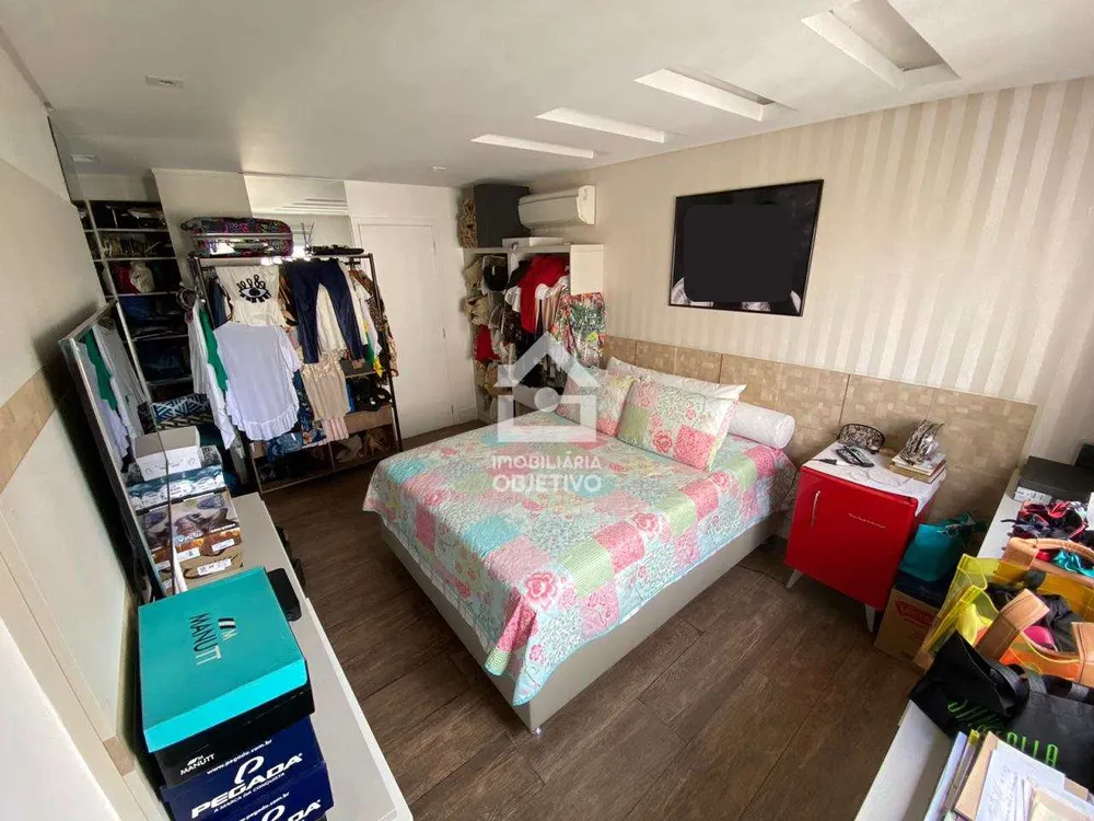 Apartamento, 2 quartos, 132 m² - Foto 1