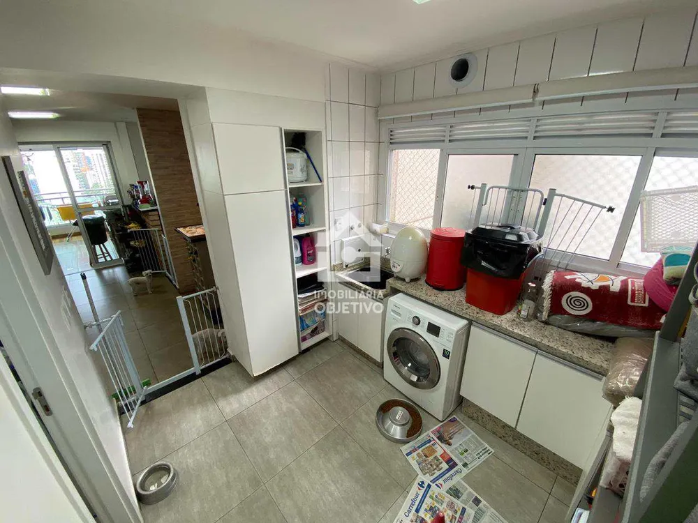 Apartamento, 2 quartos, 132 m² - Foto 2