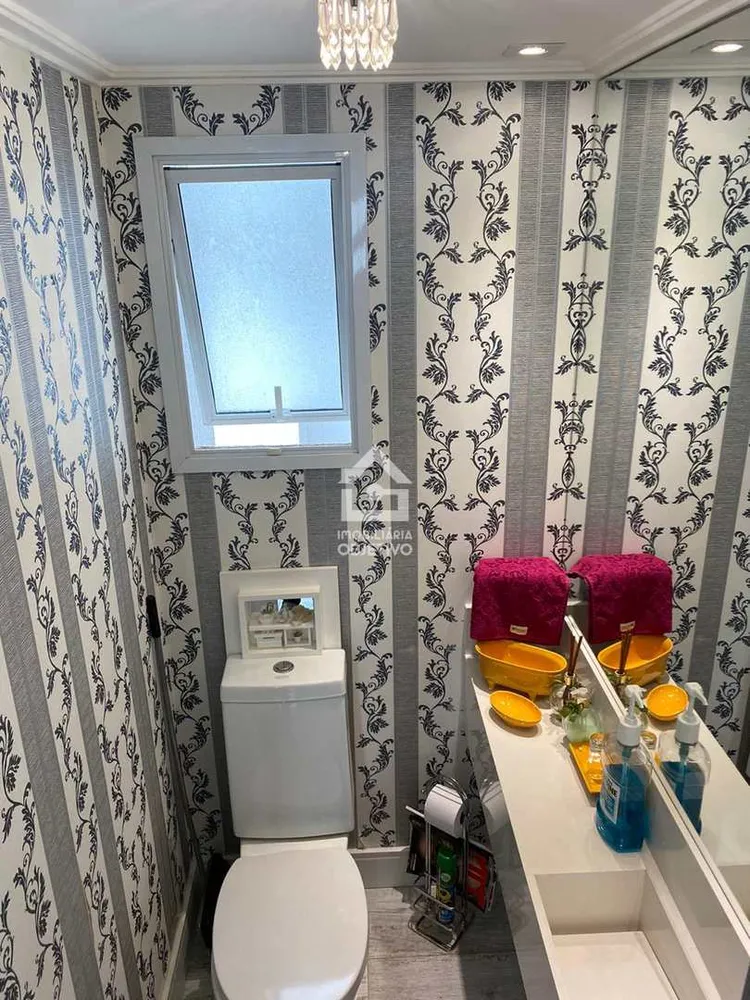 Apartamento, 2 quartos, 132 m² - Foto 7
