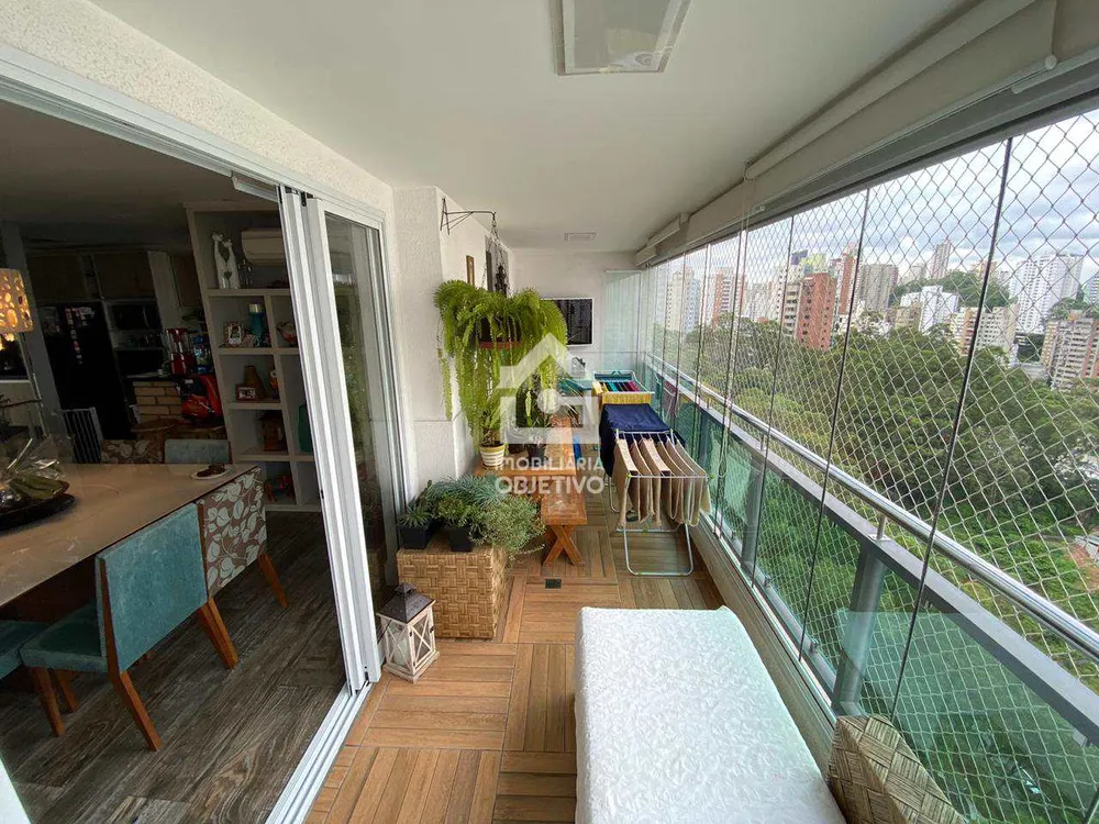 Apartamento, 2 quartos, 132 m² - Foto 3