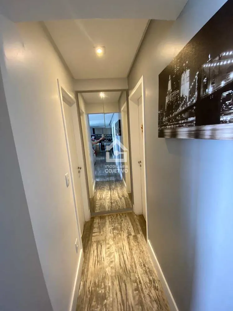 Apartamento, 2 quartos, 132 m² - Foto 6