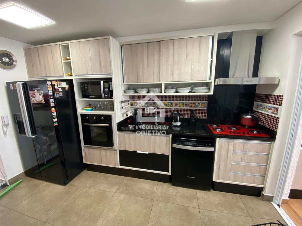 Apartamento, 2 quartos, 132 m² - Foto 4