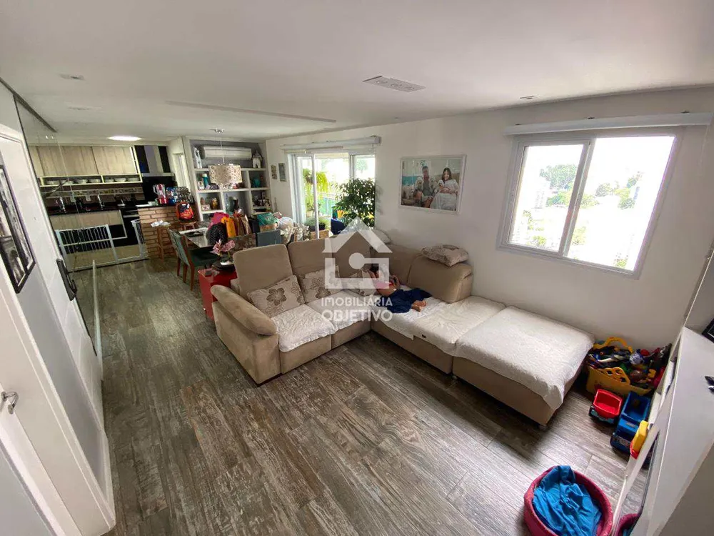 Apartamento, 2 quartos, 132 m² - Foto 13