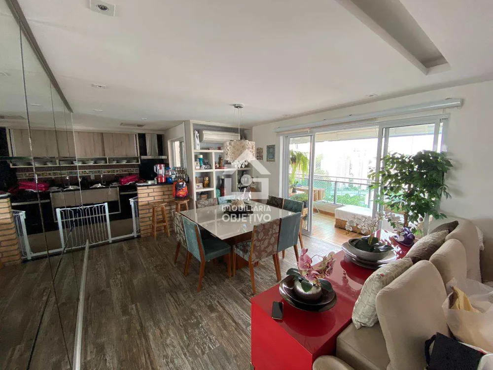 Apartamento, 2 quartos, 132 m² - Foto 9