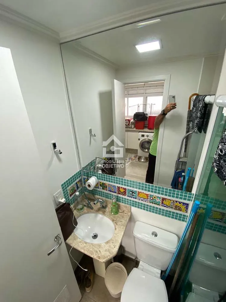 Apartamento, 2 quartos, 132 m² - Foto 5