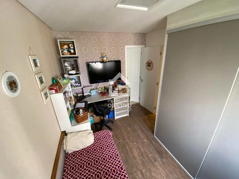 Apartamento, 2 quartos, 132 m² - Foto 10