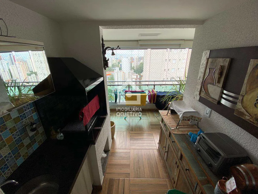 Apartamento, 2 quartos, 132 m² - Foto 14