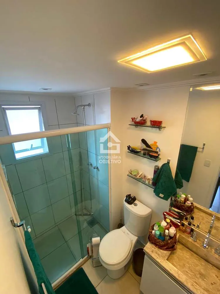 Apartamento, 2 quartos, 132 m² - Foto 15