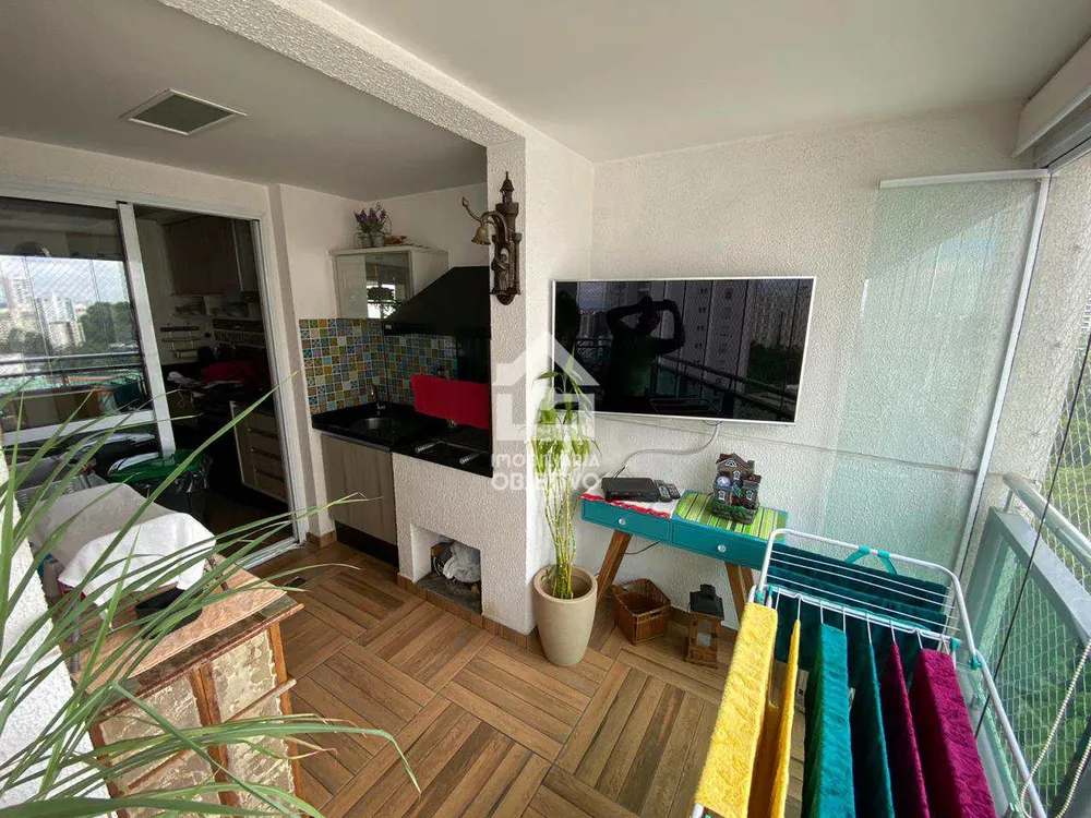 Apartamento, 2 quartos, 132 m² - Foto 11