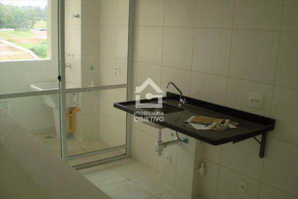 Apartamento, 2 quartos, 65 m² - Foto 9