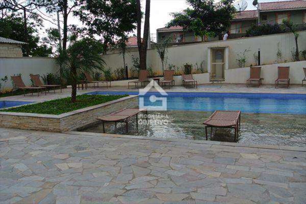 Apartamento, 2 quartos, 65 m² - Foto 2
