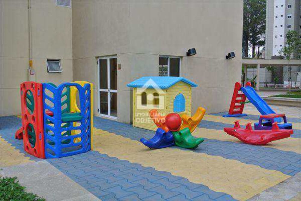Apartamento, 2 quartos, 65 m² - Foto 4