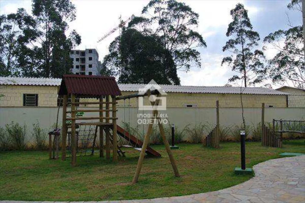 Apartamento, 2 quartos, 65 m² - Foto 4