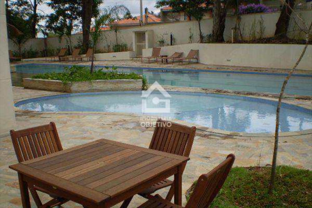 Apartamento, 2 quartos, 65 m² - Foto 1