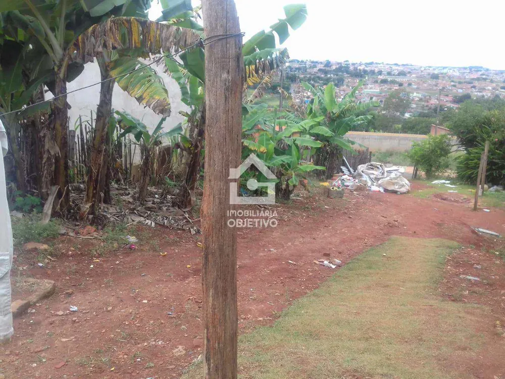 Terreno, 353 m² - Foto 1