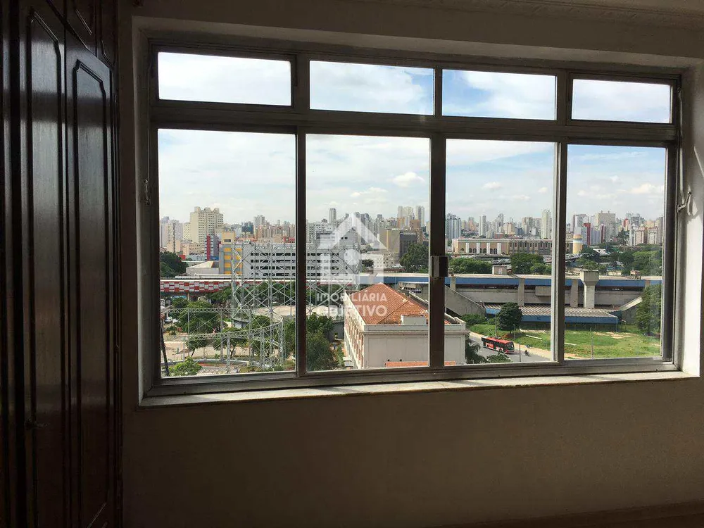 Apartamento, 1 quarto, 60 m² - Foto 1