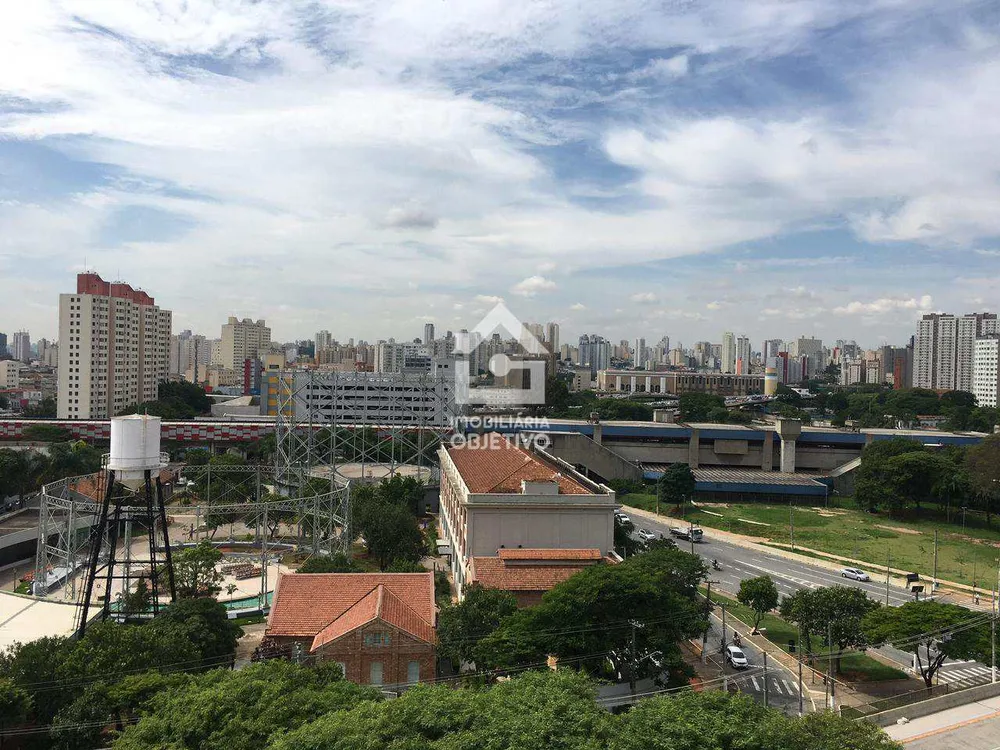 Apartamento, 1 quarto, 60 m² - Foto 11