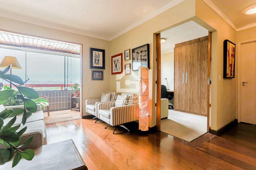 Apartamento, 2 quartos, 80 m² - Foto 2